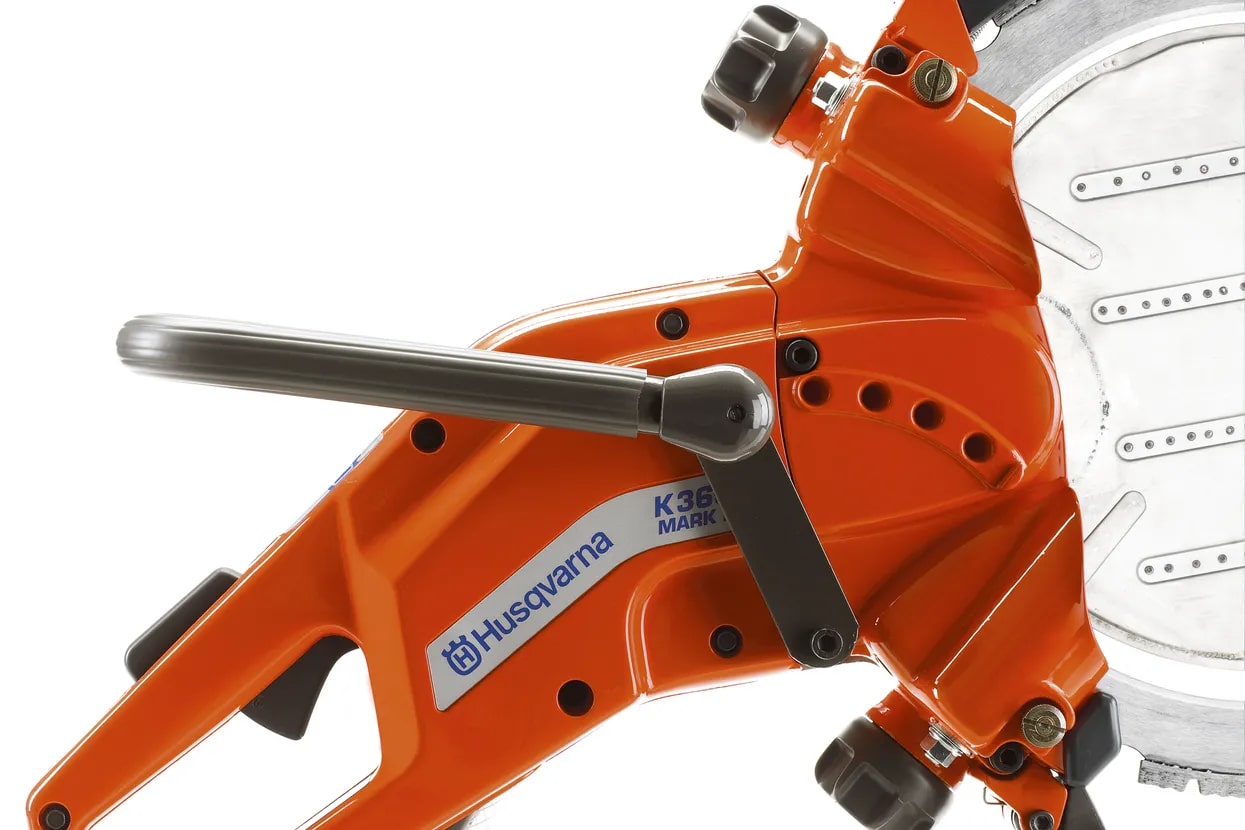 Husqvarna 968424101 K 3600 MK II Power cutters