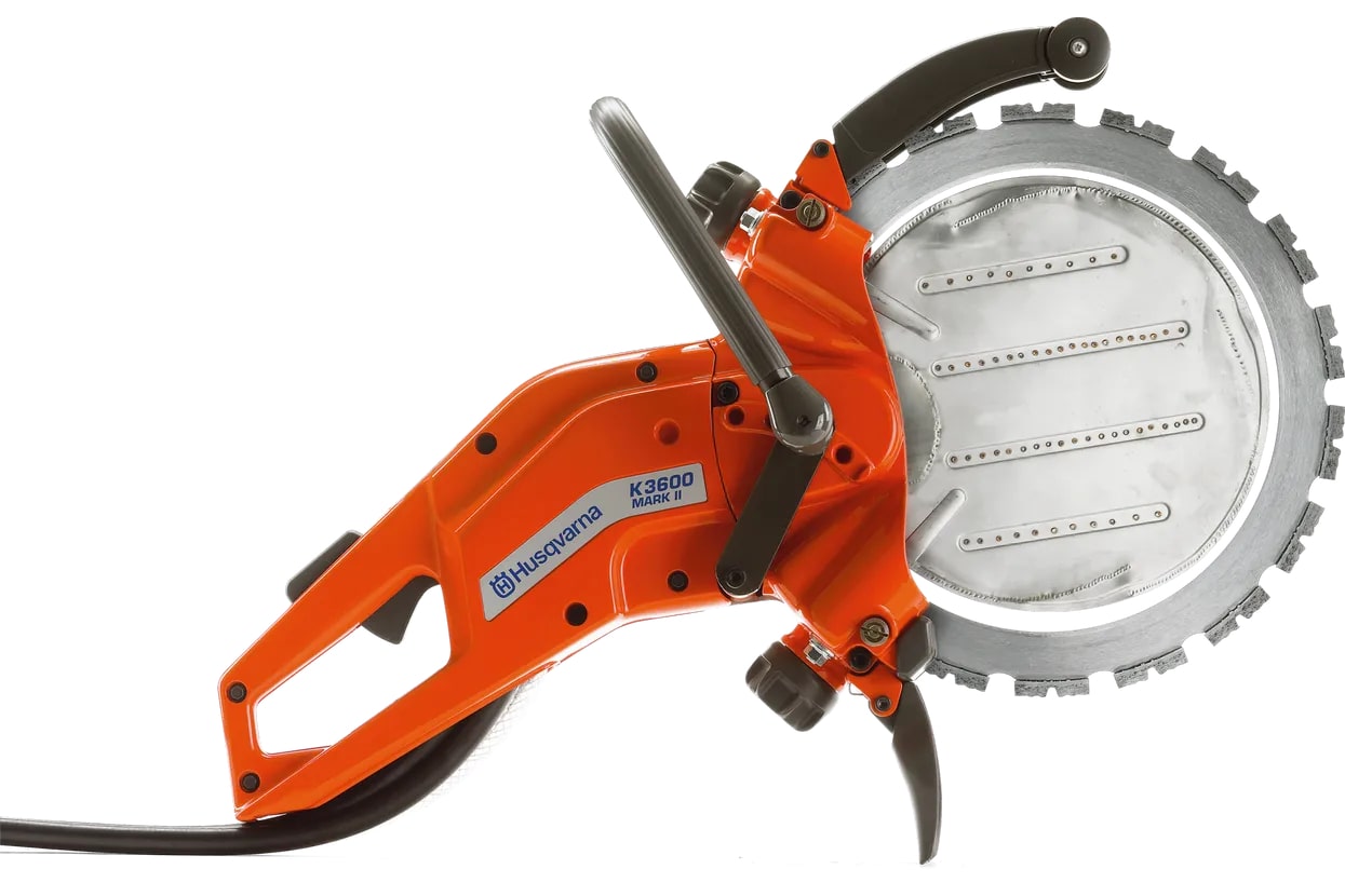 Husqvarna 968424101 K 3600 MK II Power cutters