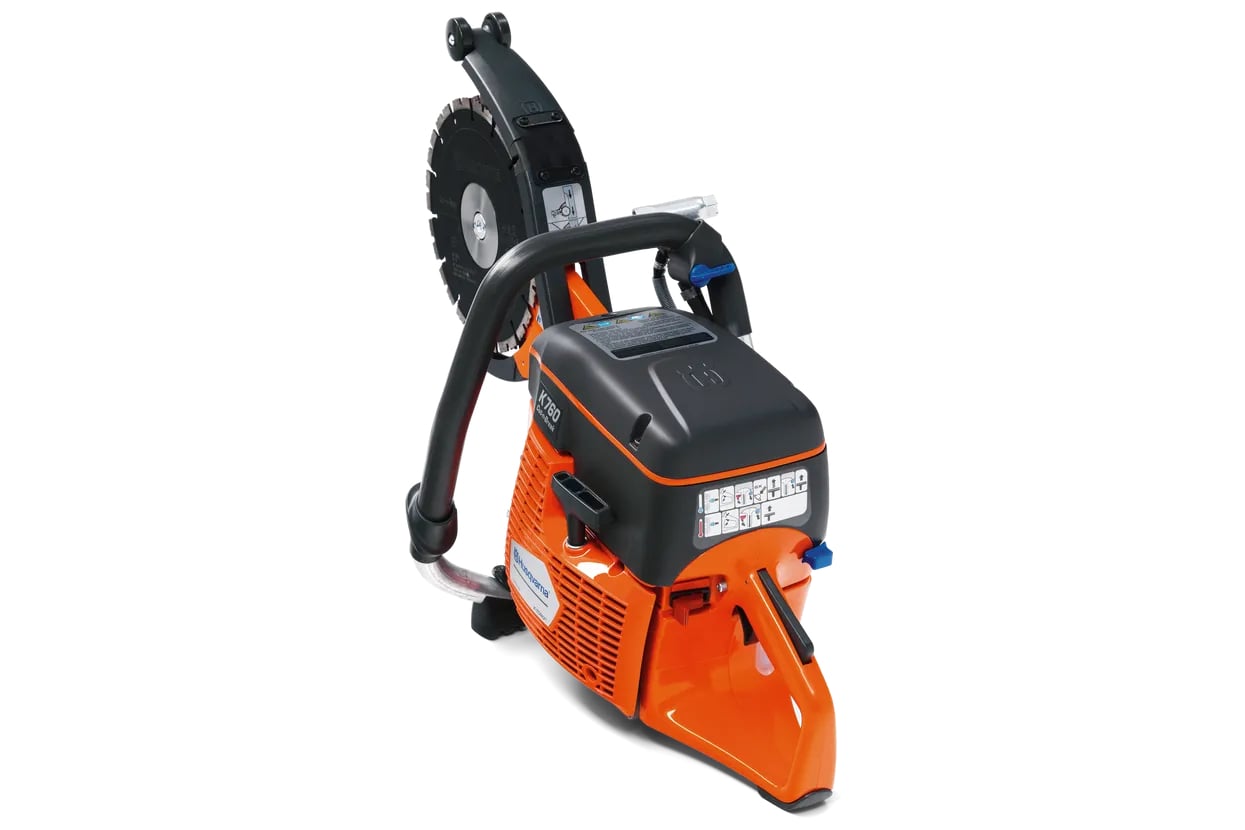 Husqvarna 967195701 K 760 Cut-n-Break Power cutters