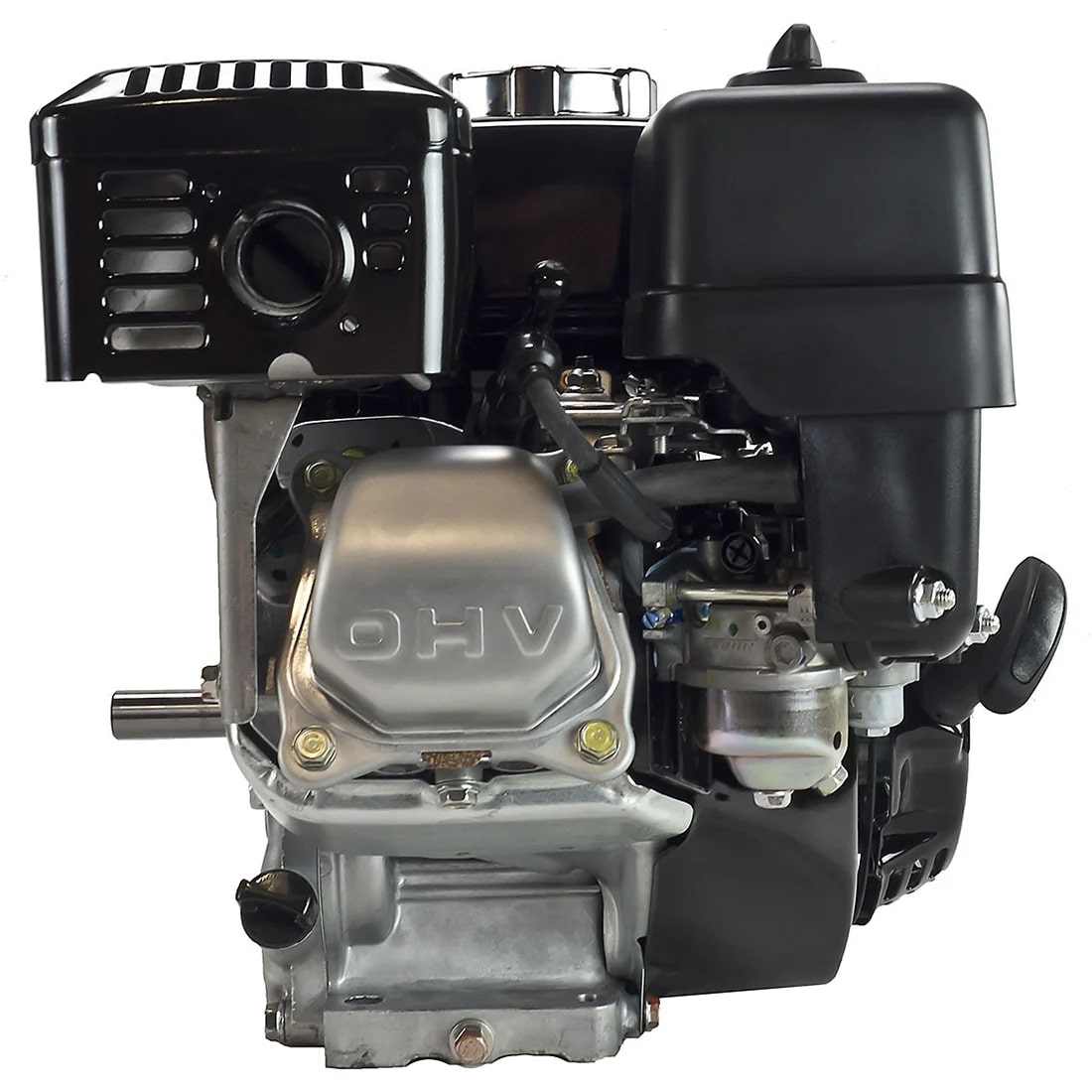 Honda GX200D-QAPW Engine 196cc 5.5HP