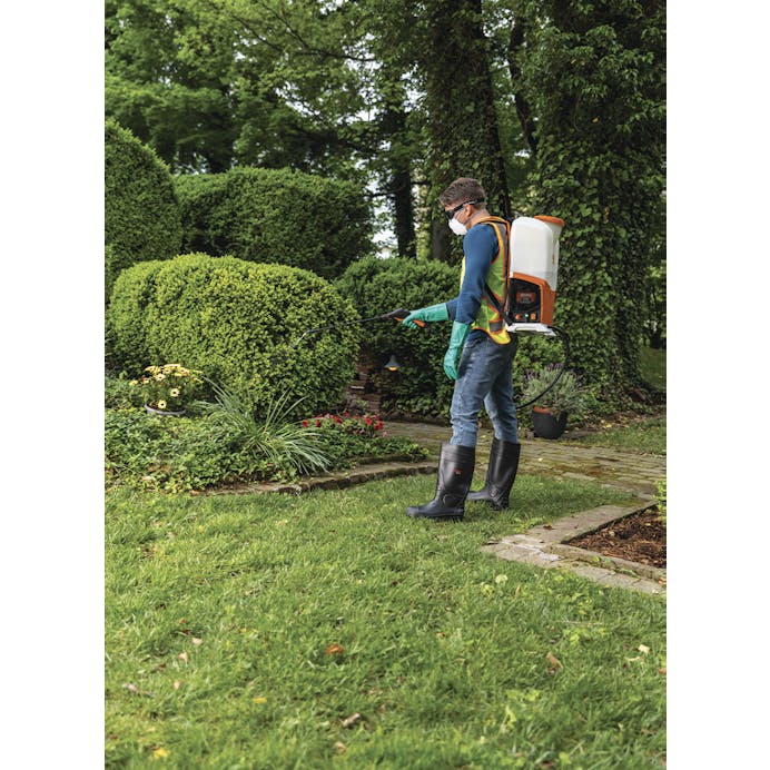 STIHL® SGA 85 Sprayers