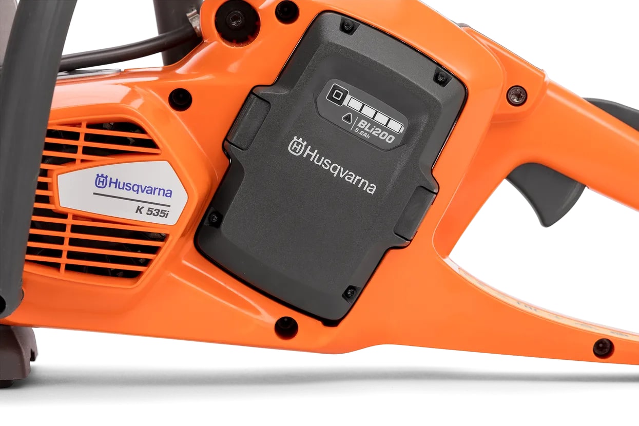 Husqvarna 967795903 K 535i Battery powered products