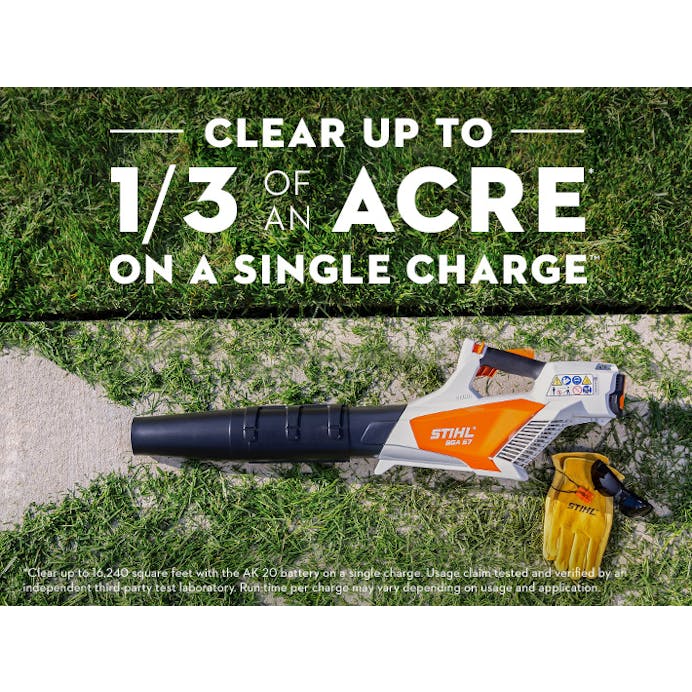 STIHL® BGA 57 Set