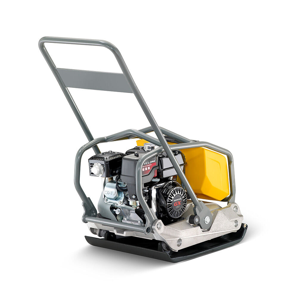 Wacker Neuson WP1550AW Plate 500mm With Water Kit