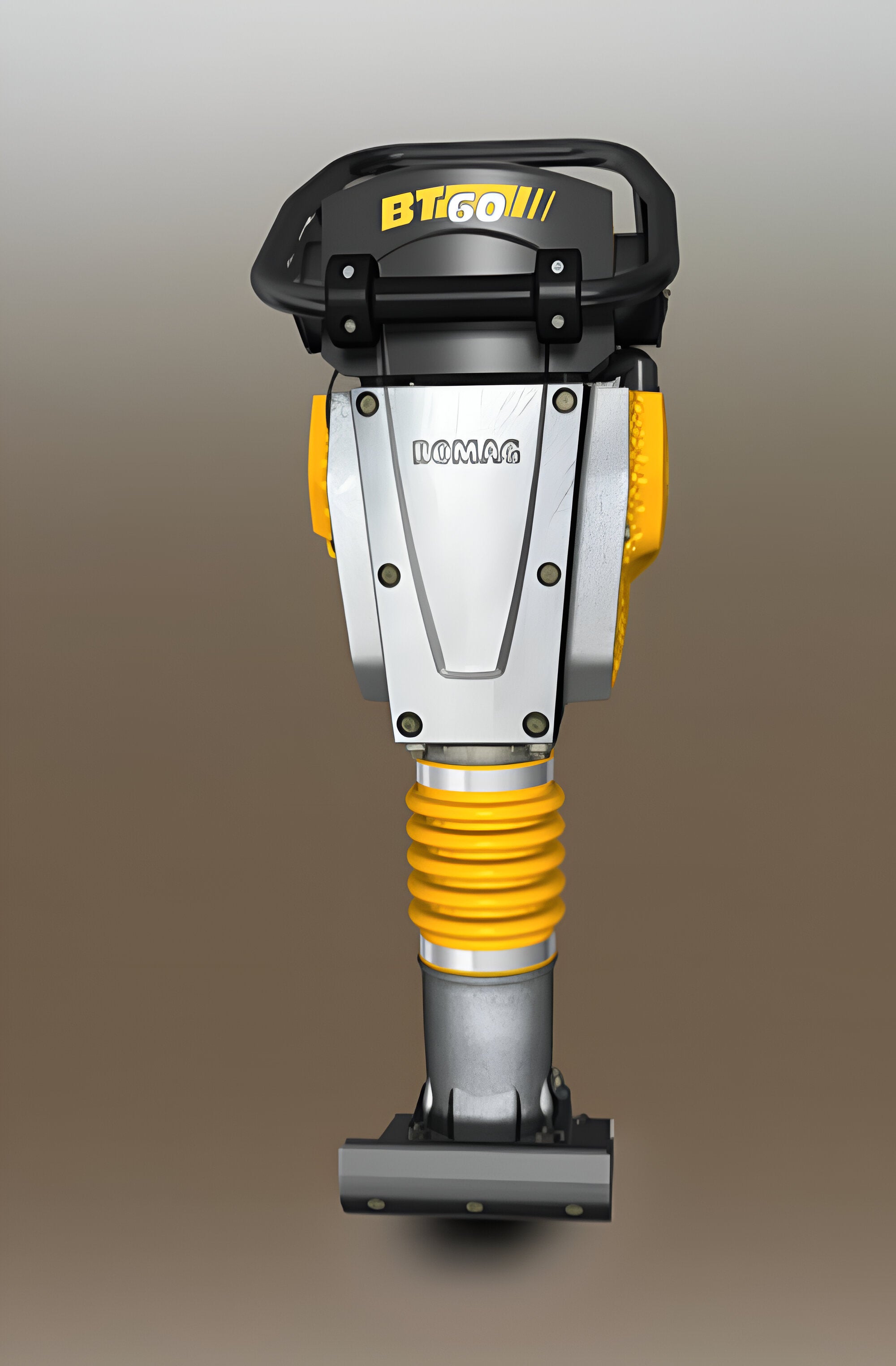 Bomag Tamper BT 50