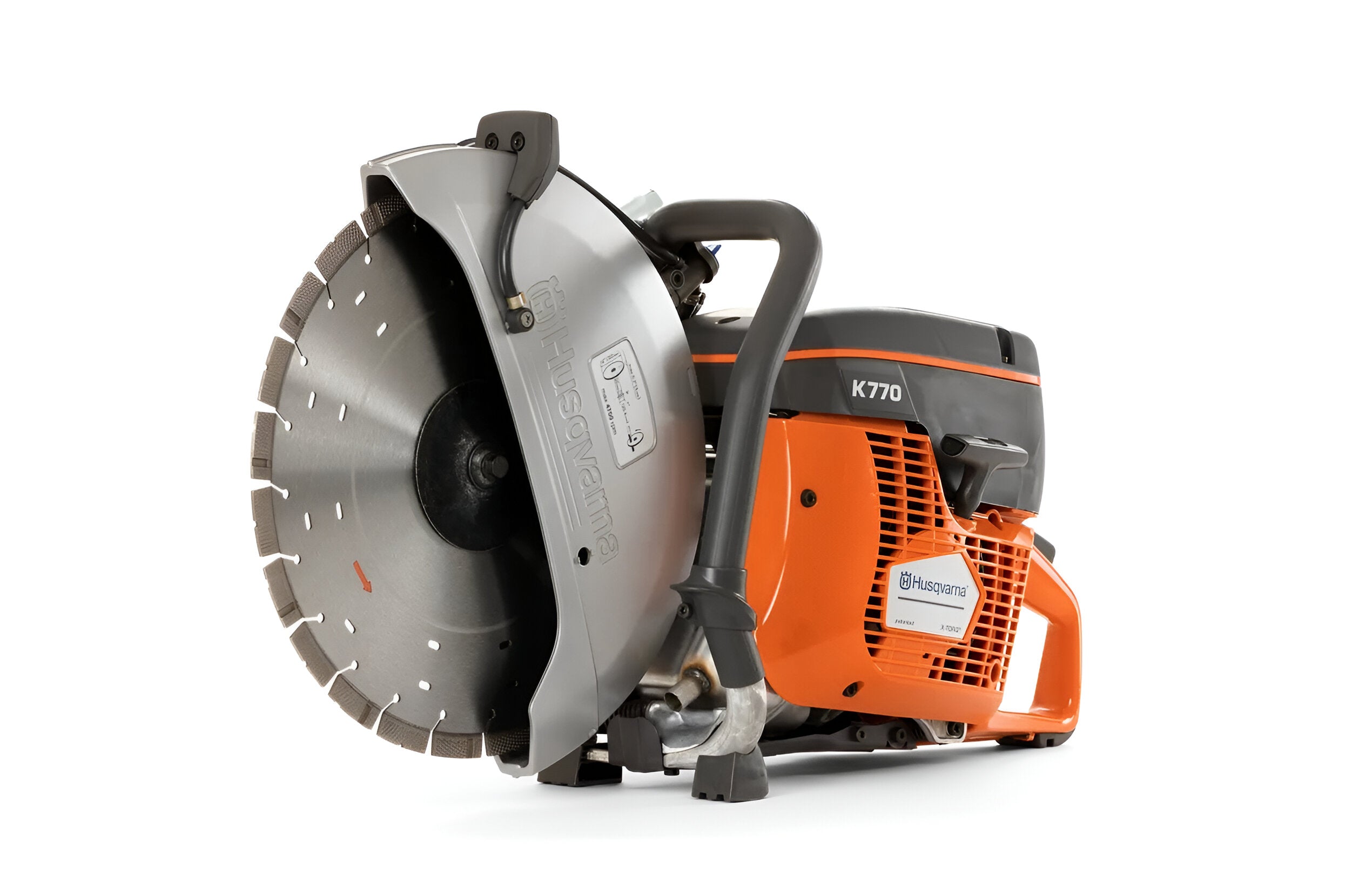 Husqvarna K 770 Gas Power Cutters (967682101)