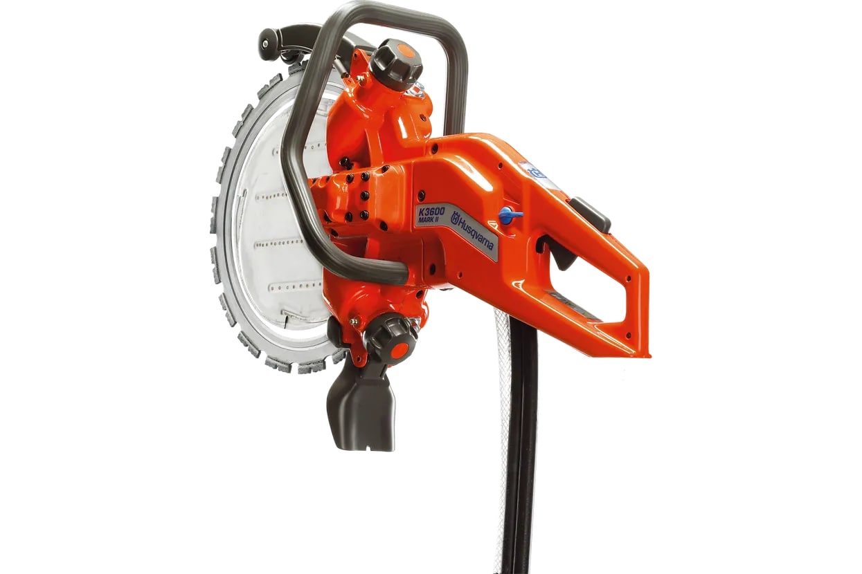 Husqvarna 968424101 K 3600 MK II Power cutters