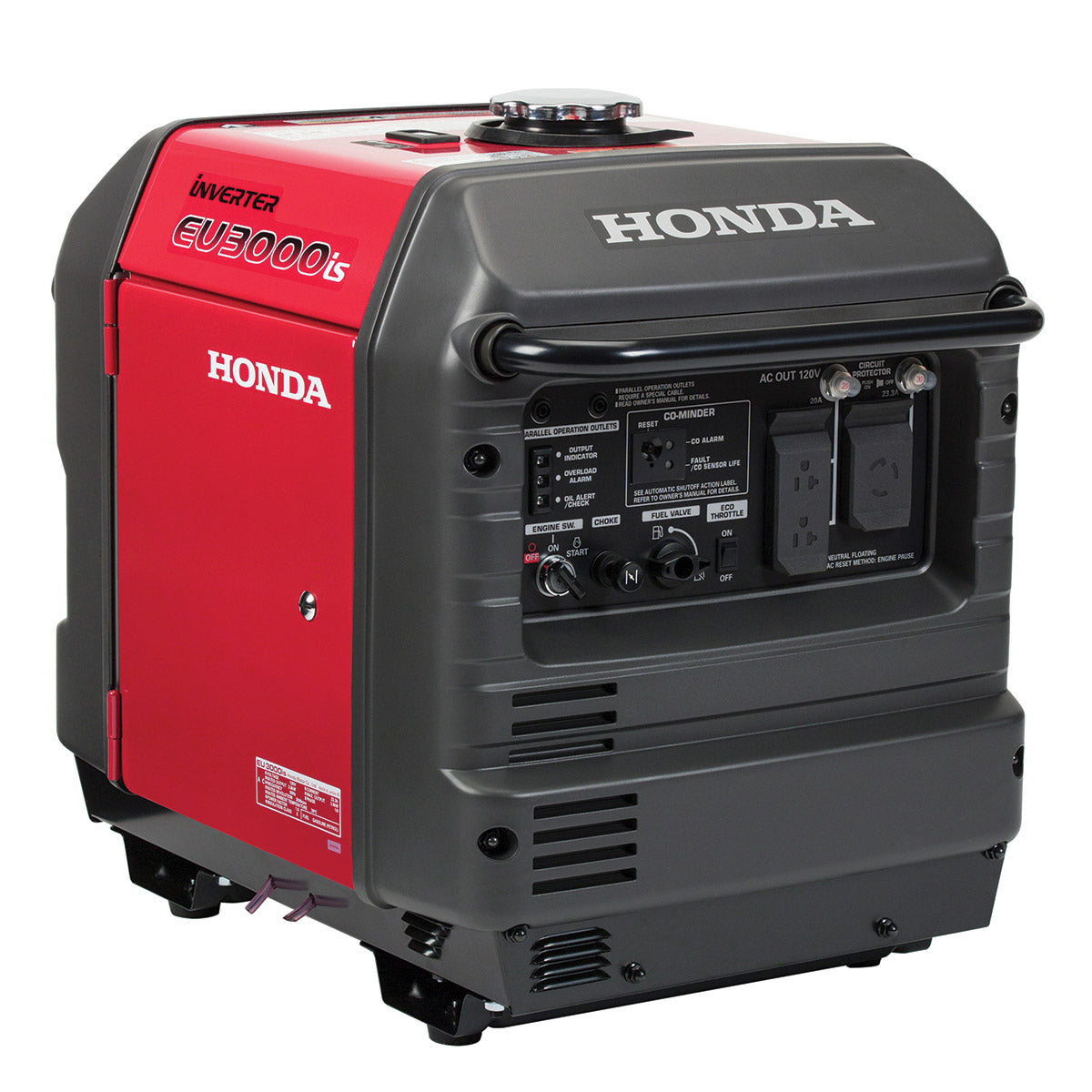 Honda EU3000IS1A