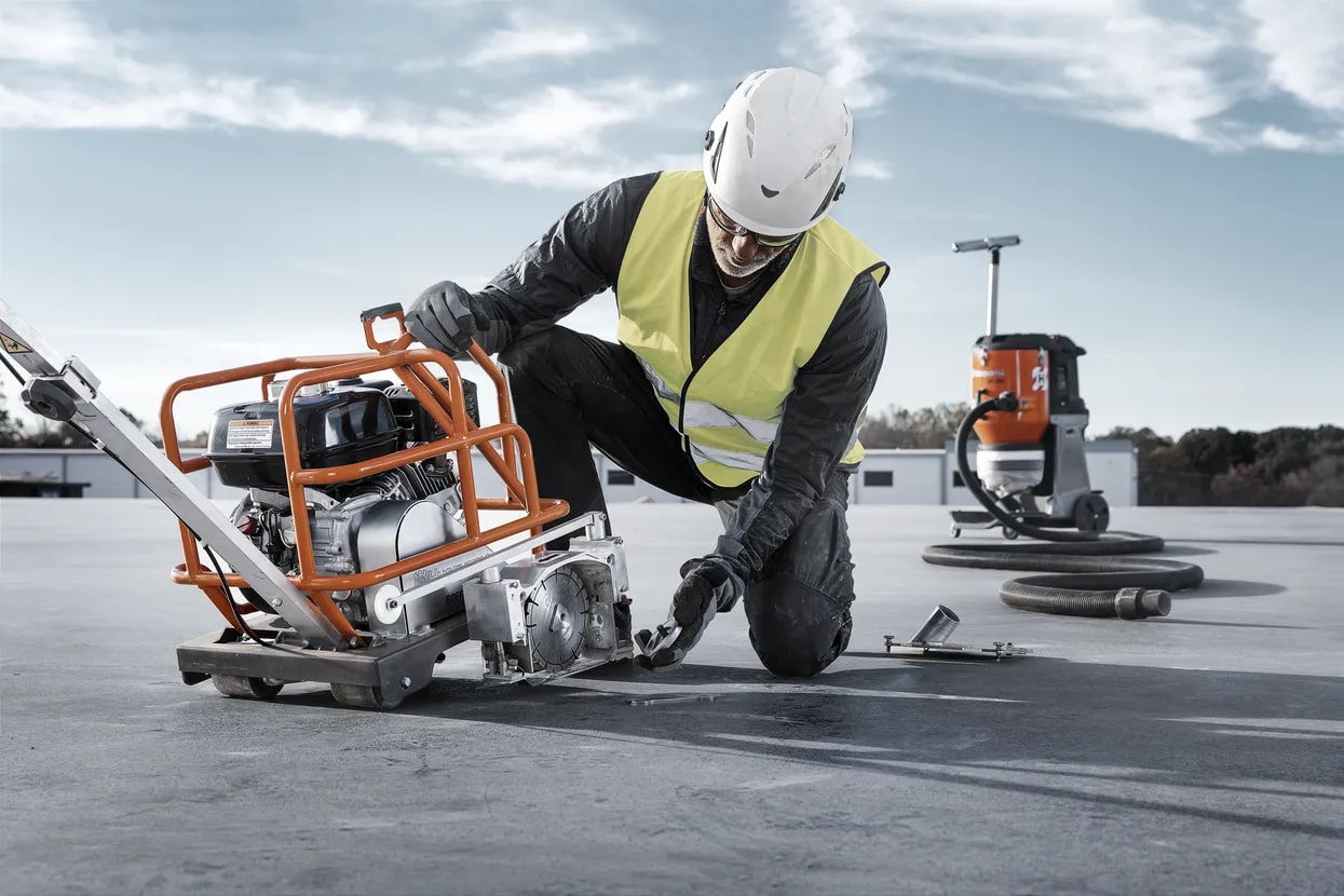 Husqvarna 966844820 Soff-Cut 150