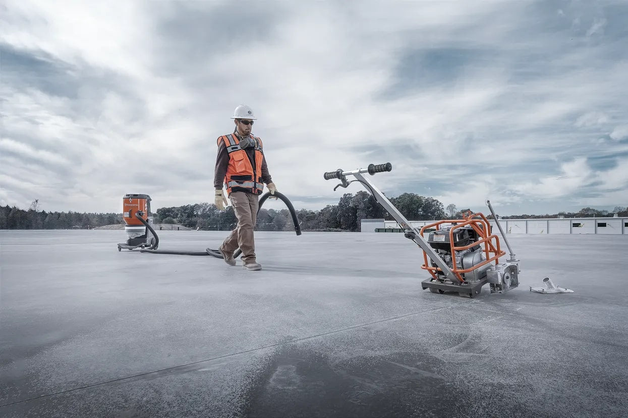 Husqvarna 966844820 Soff-Cut 150