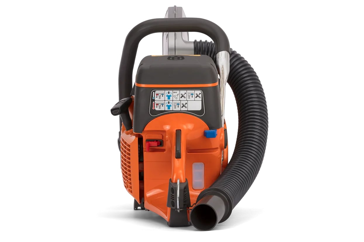 Husqvarna K 770 VAC Power cutters (967860701)