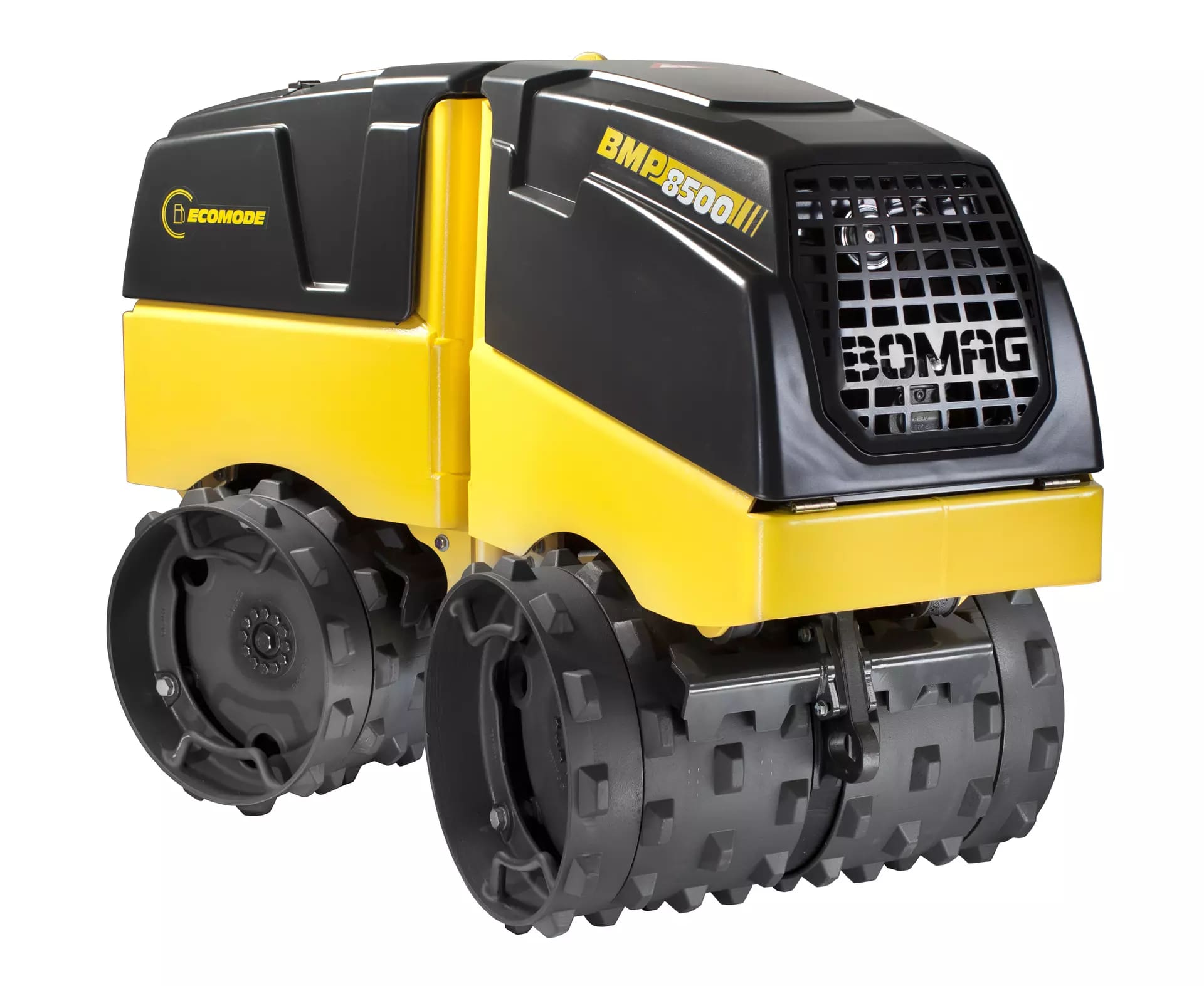 Bomag BMP 8500 compactor