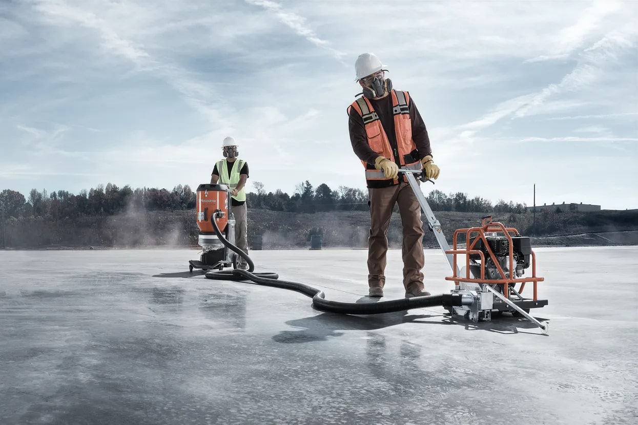 Husqvarna 966844820 Soff-Cut 150