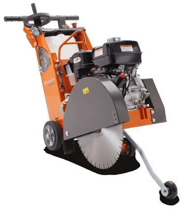 Husqvarna 967796502 FS400 20 in. Concrete Saw