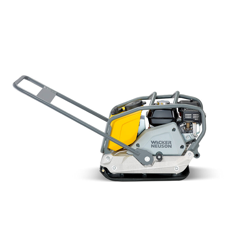 Wacker Neuson WP1550AW Plate 500mm With Water Kit