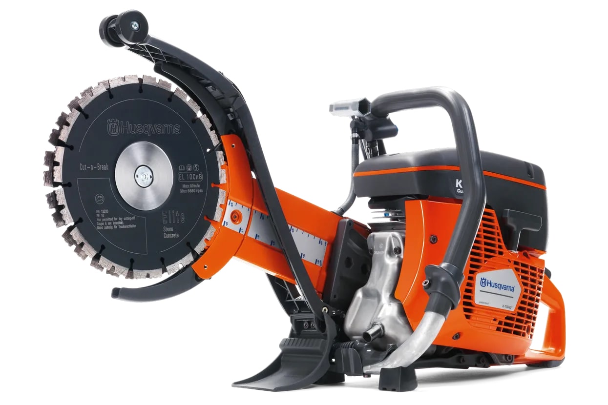Husqvarna 967195701 K 760 Cut-n-Break Power cutters