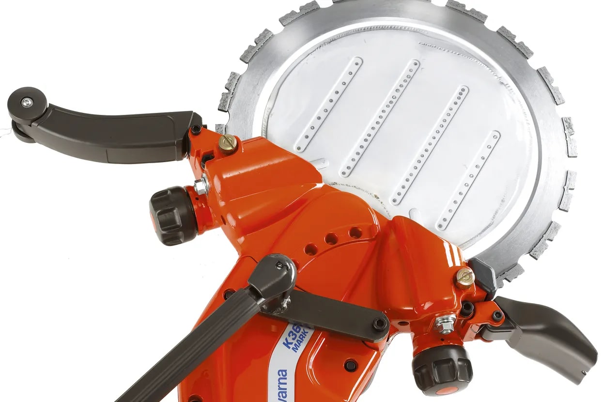 Husqvarna 968424101 K 3600 MK II Power cutters
