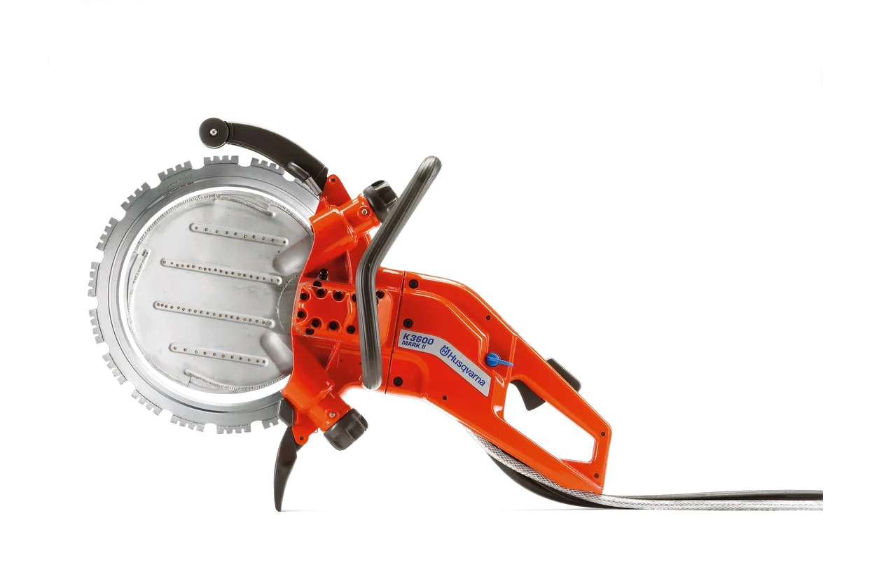Husqvarna 968424101 K 3600 MK II Power cutters