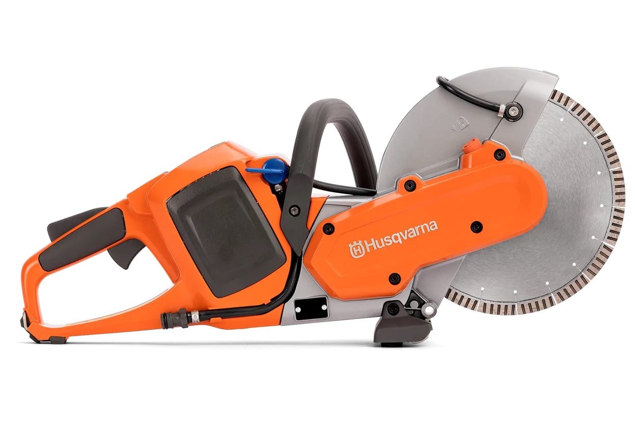 Husqvarna 967795903 K 535i Battery powered products