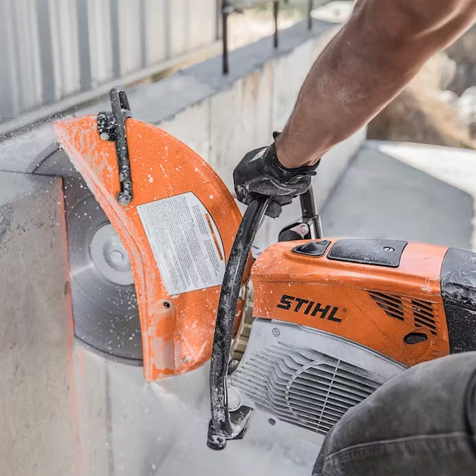 STIHL® TS 800 Cutquik®