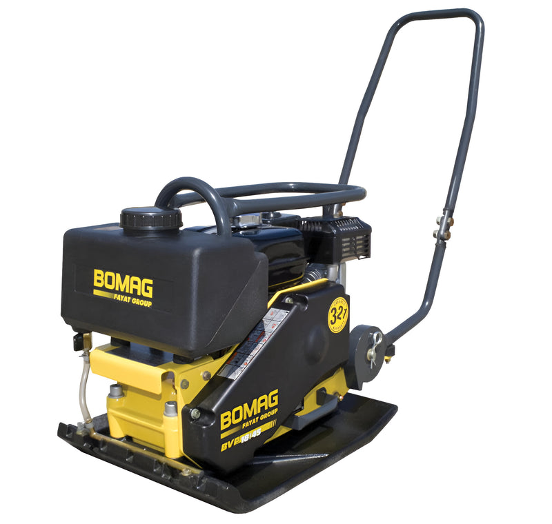Bomag BVP 18/45 vibratory plates