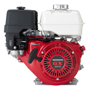Honda GX240UT2HA2 8HP 6:1 Reduction 1