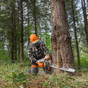 Stihl MS 462 R C-M 25 in Chainsaw