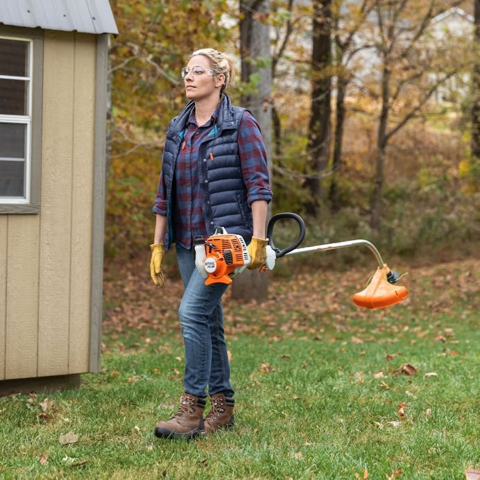 STIHL® FS 38 String Trimmer