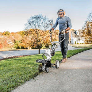 STIHL® MM 56 C-E STIHL YARD BOSS® w/Wheel Kit