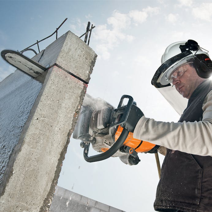STIHL® GS 461 ROCK BOSS®