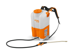 STIHL® SGA 85 Cordless Backpack Sprayer