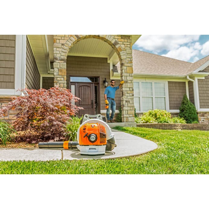 STIHL® BR 700
