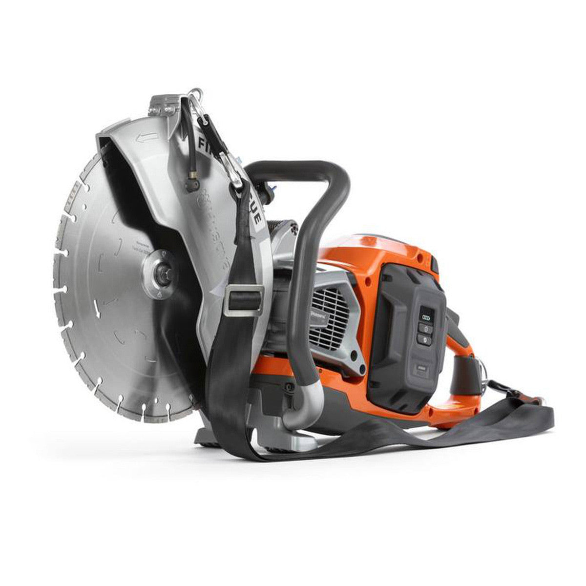 Husqvarna K1 Pace 14In Rescue Cordless Power Cutter Kit 970546703