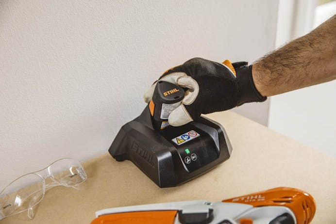 STIHL® AS 2 Lithium-Ion Battery