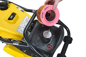 Bomag Tamper BT 60