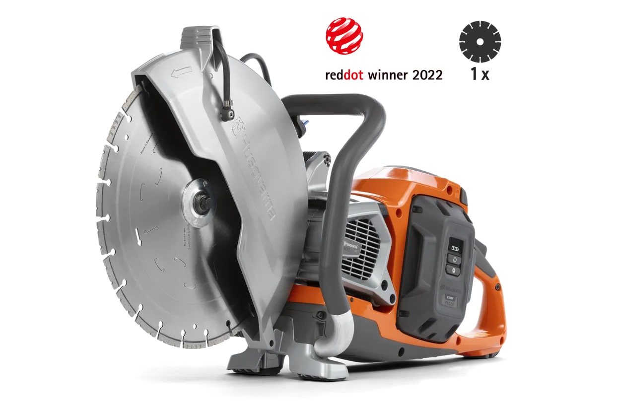 Husqvarna K1 PACE 14