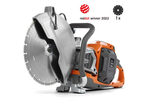 Husqvarna K1 PACE 14