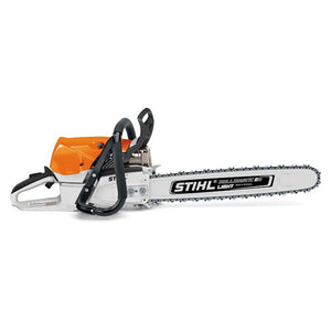 Stihl MS 462 R C-M 25 in Chainsaw