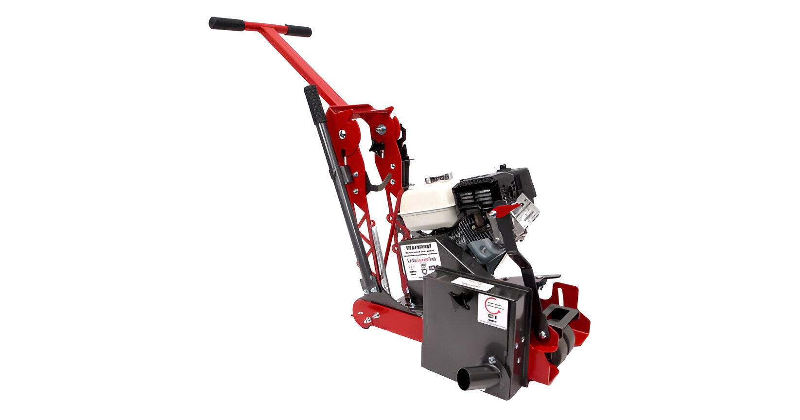 GORILLA CONCRETE TOOLS GCT-8 Series III | Early Entry Joint Saw