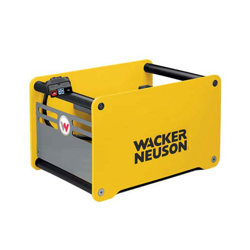 Wacker Neuson 5100028231 C48/13 Charger for BP1000 Batteries