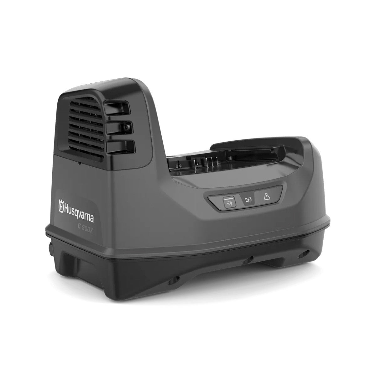 HUSQVARNA CONSTRUCTION 970495003 CHARGERS AND INVERTERS 900X PACE