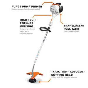 STIHL® FS 38 String Trimmer