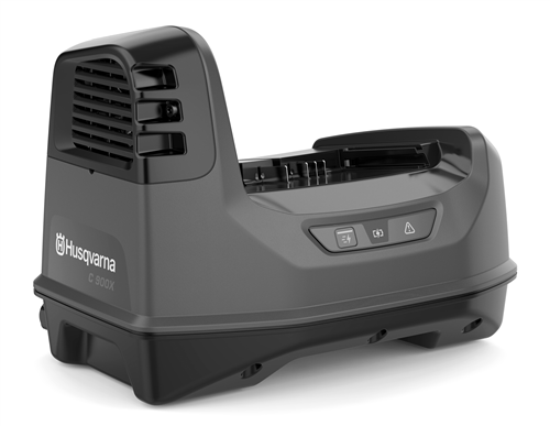 Husqvarna 970495004 BATTERY CHARGER