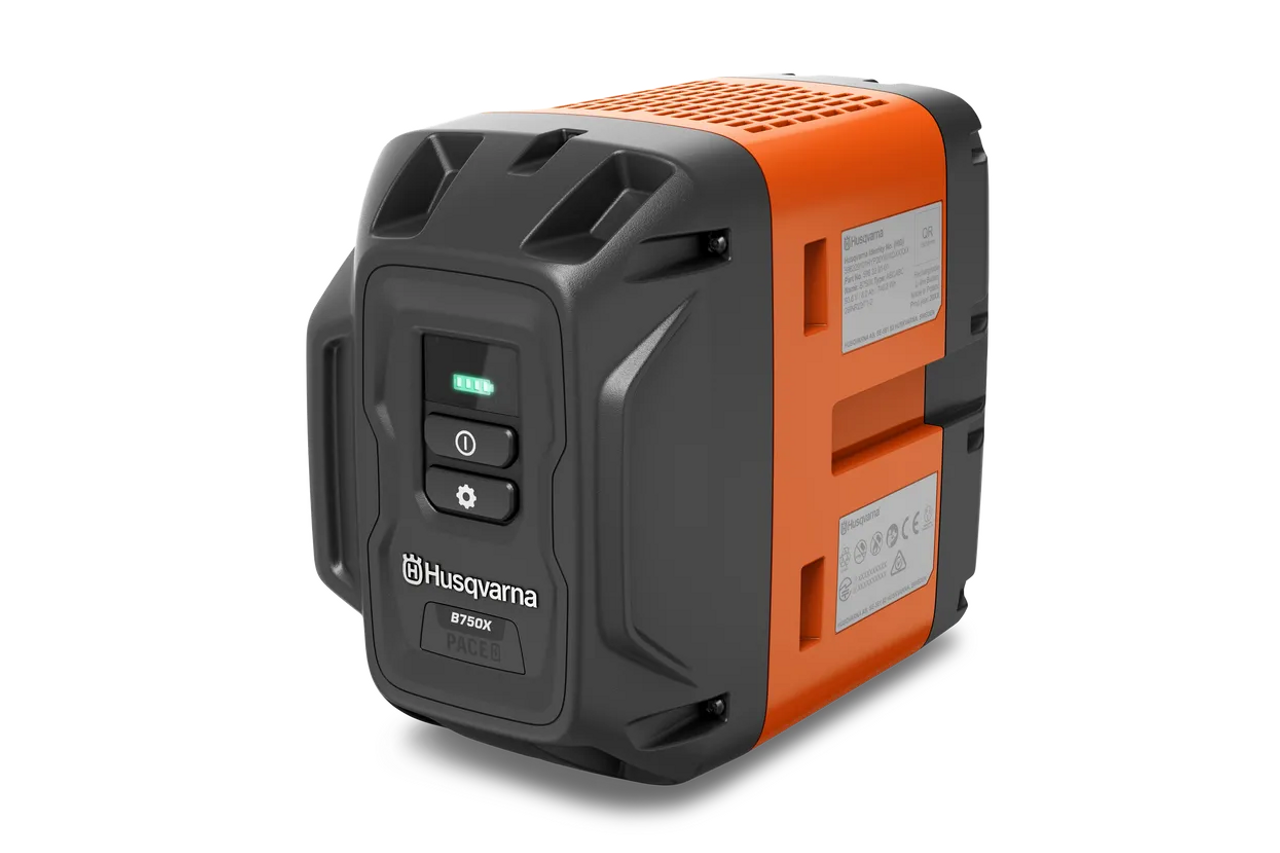 Husqvarna B750X PACE Battery (970494202)