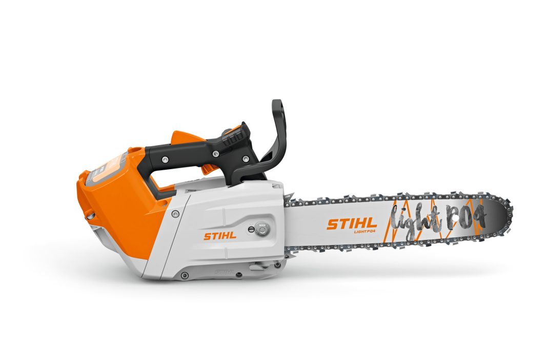 Stihl MSA 220 TC-O 16 in. 36 V Battery Chainsaw Tool Only