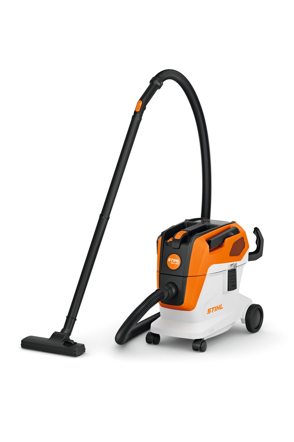 STIHL® – SEA 100 Battery Wet/Dry Vacuum | 36V Battery‑Powered | Unit Only
