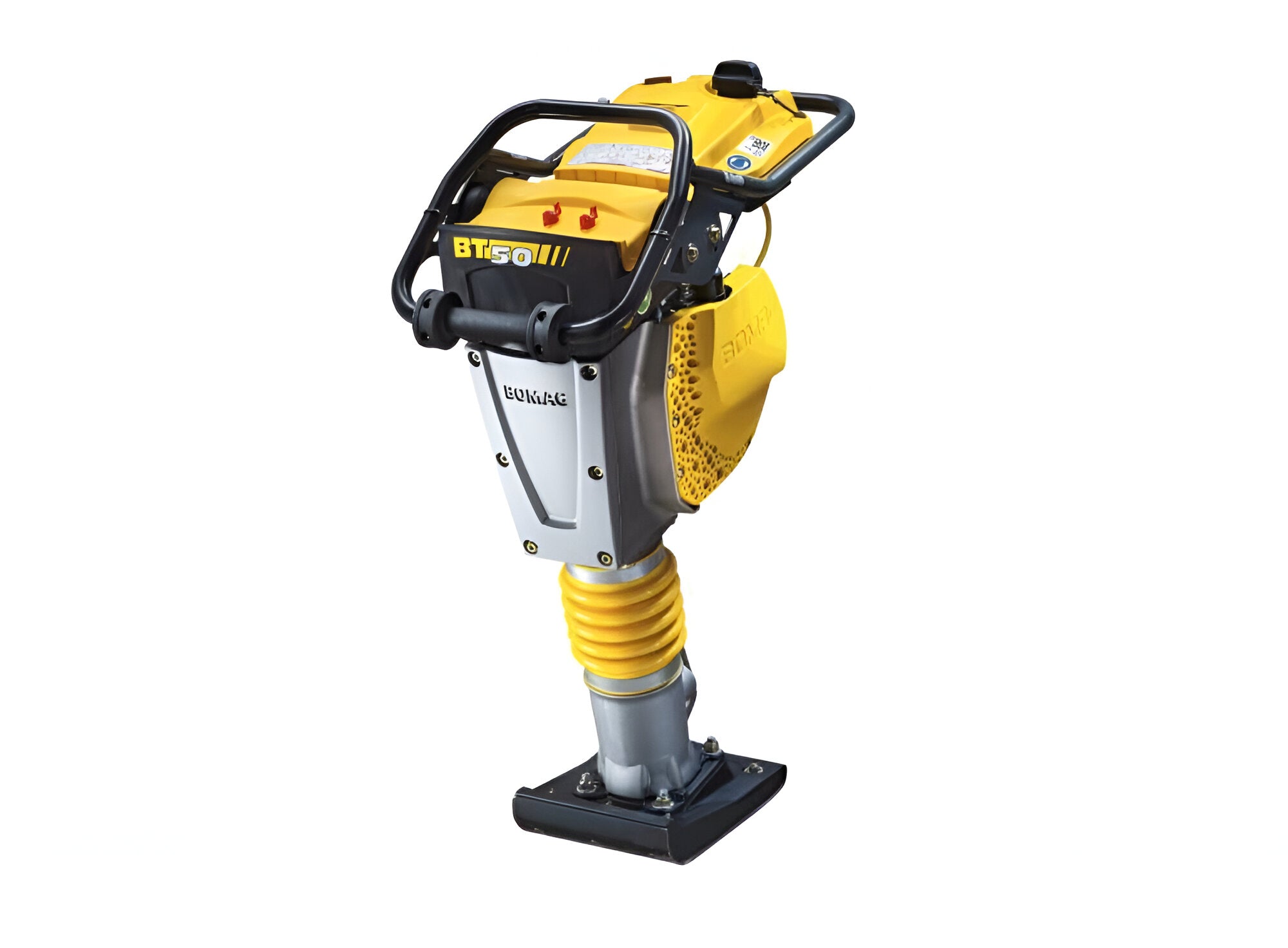 Bomag Tamper BT 50