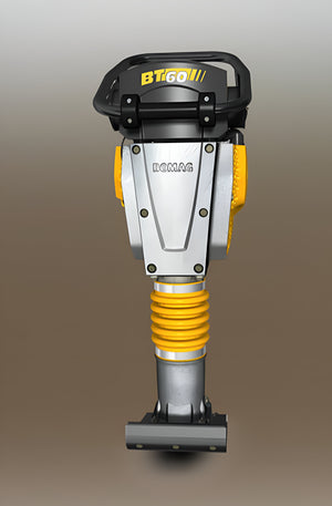 Bomag Tamper BT 50