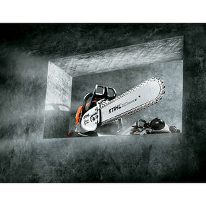 STIHL® GS 461 ROCK BOSS®