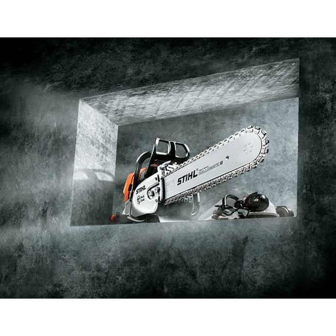 STIHL® GS 461 ROCK BOSS®